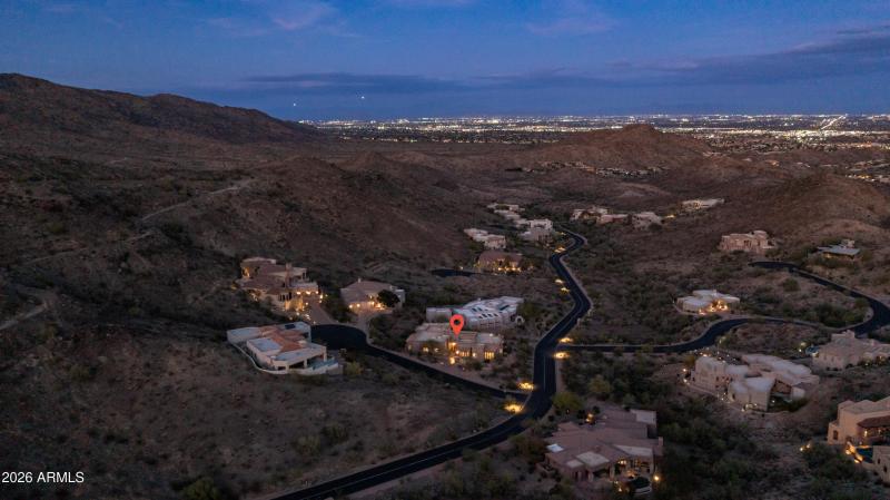 1744 E Desert Willow Dr Aerial Photos-24