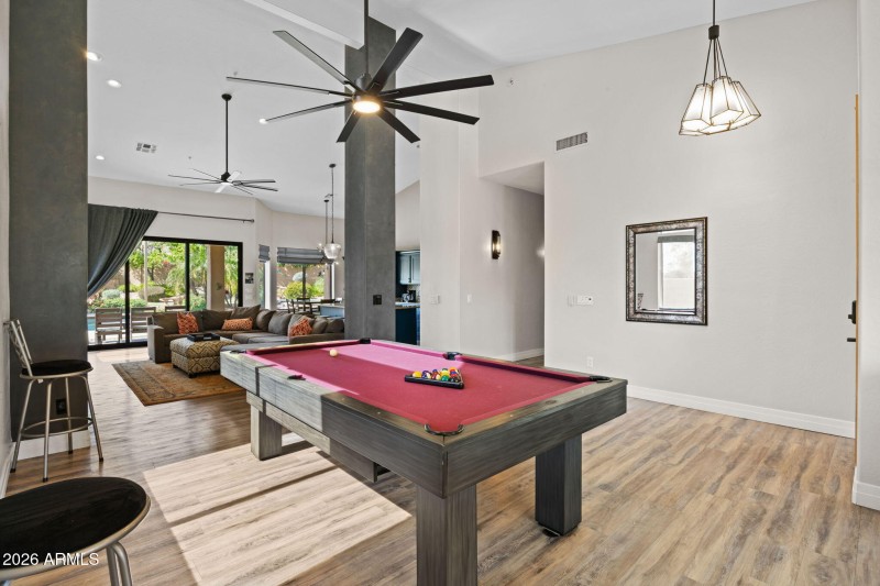 Open Concept Fine Living