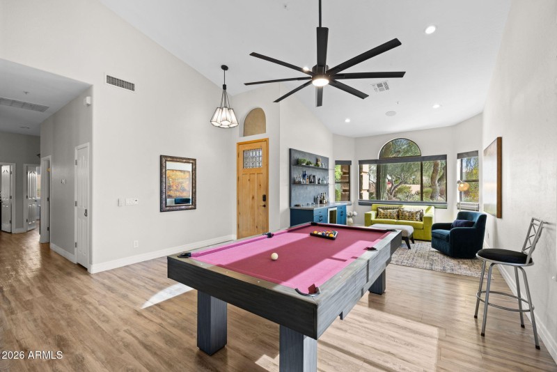 Filled with Natural Light