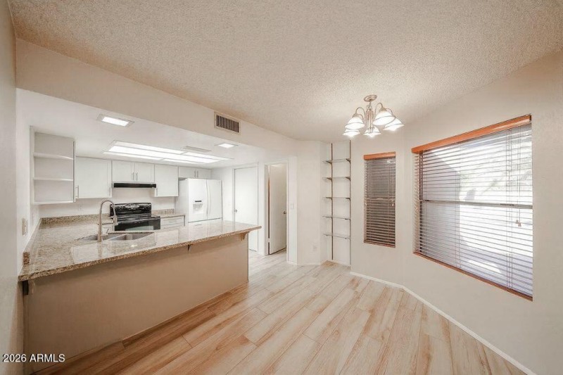 Kitchen Counter Virtual option