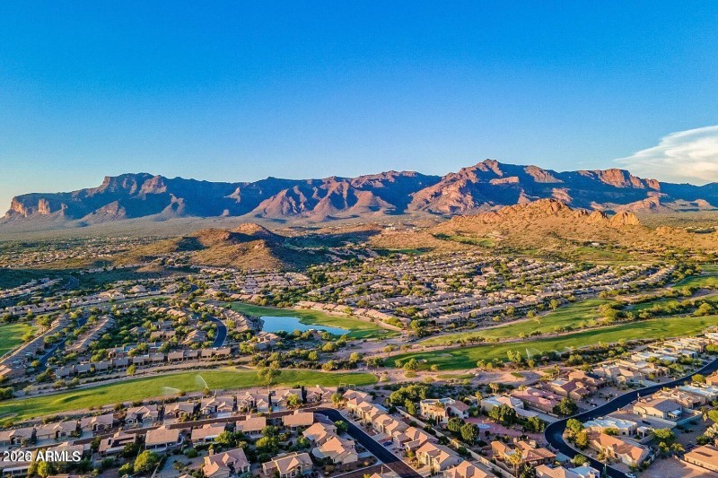 Mountainbrook village air---