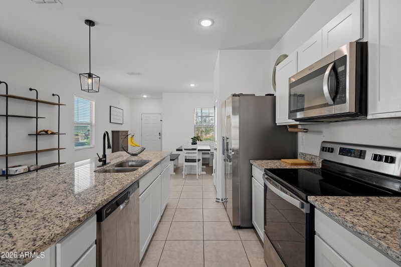 3098 E Houston Dr, San Tan Valley