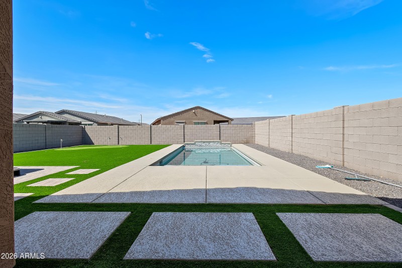 3098 E Houston Dr, San Tan Valley