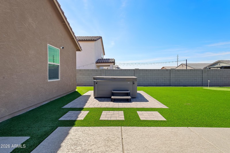 3098 E Houston Dr, San Tan Valley