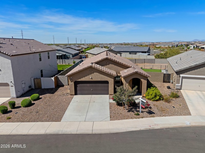 3098 E Houston Dr, San Tan Valley