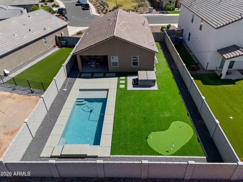 3098 E Houston Dr, San Tan Valley