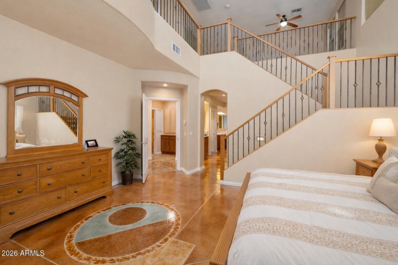 Primary Suite Retreat