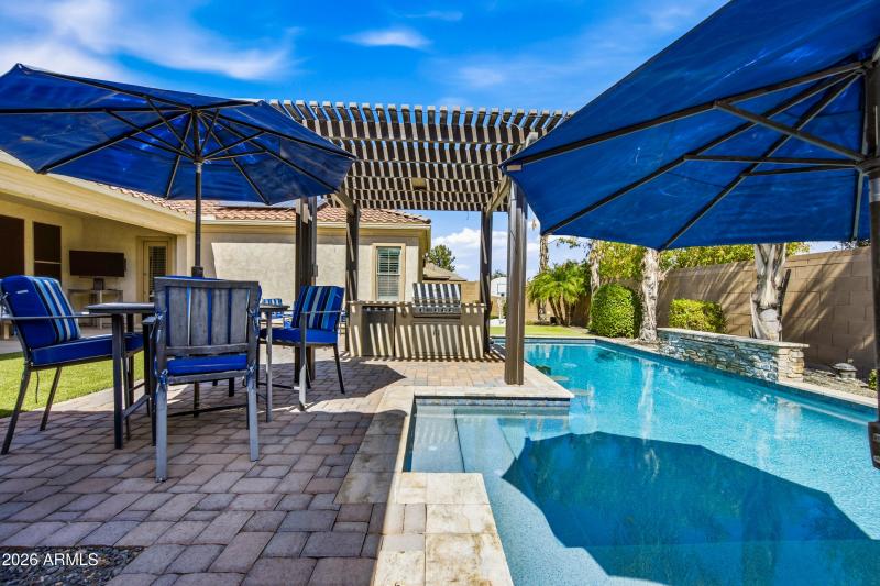 Entertainers delight