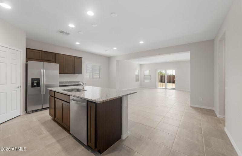 Kitchen/Cafe/Gathering Room