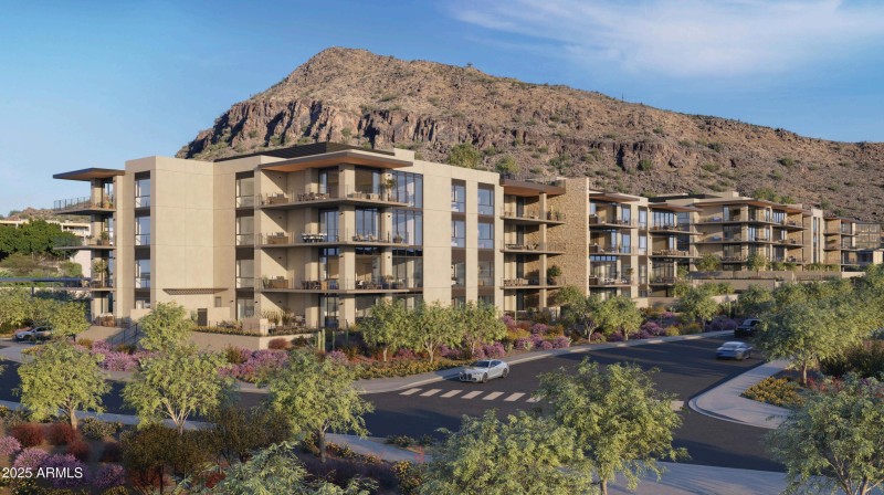 Camelback Residences