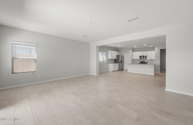 Gathering Room/Cafe/Kitchen