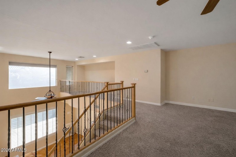 Primary Suite Private Loft