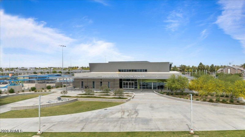 Goodyear Rec Center