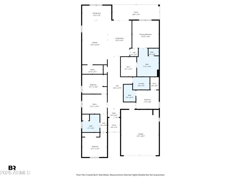 36861 N. Moyle Street