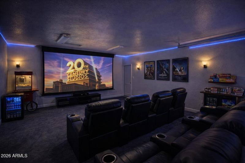 Garage Conversion - Digital Rendering