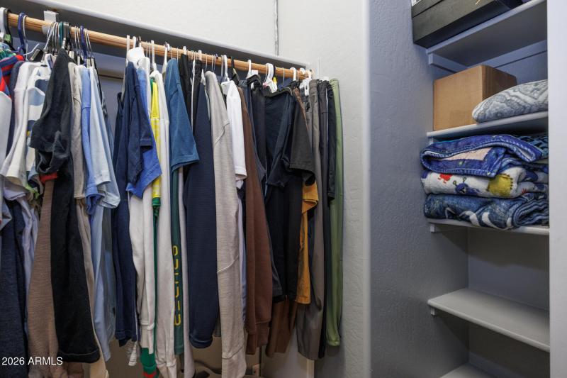 311 W Blue Lagoon - Bedroom 4 WIC