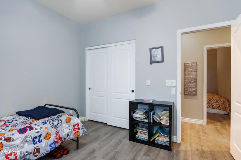 311 W Blue Lagoon - Bedroom2 View