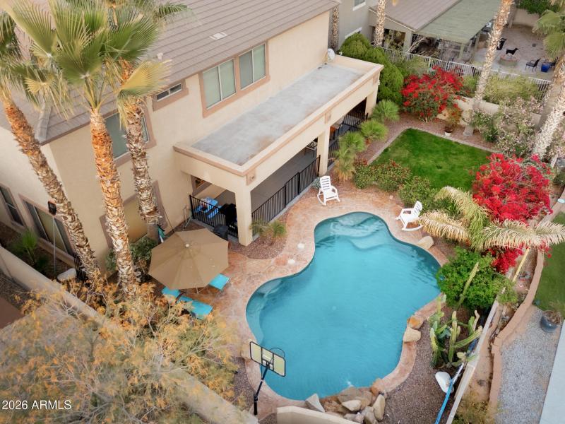 311 W Blue Lagoon - UAS Back YardHigh An