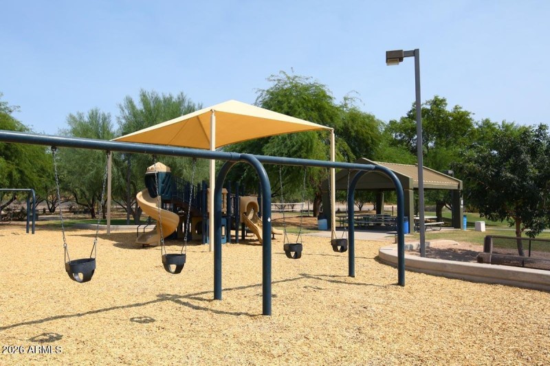 Horizon Park-Play Area2
