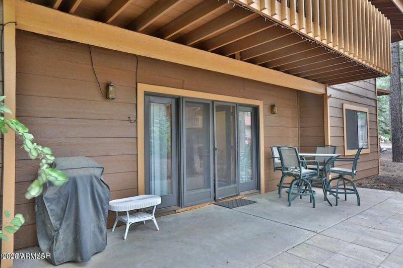 2594 Mustang Cir, Pinetop, AZ 85935