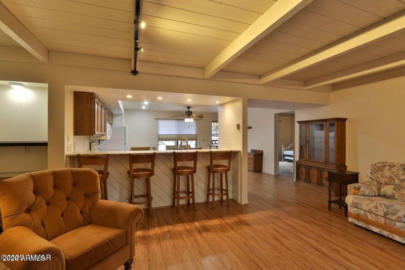 2594 Mustang Cir, Pinetop, AZ 85935