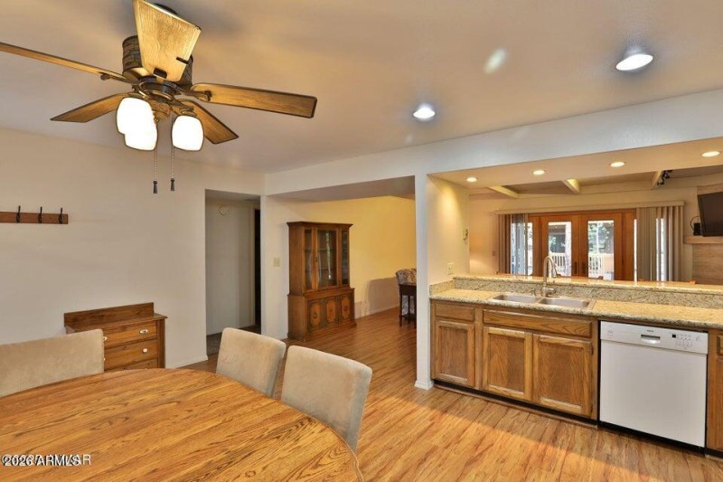 2594 Mustang Cir, Pinetop, AZ 85935