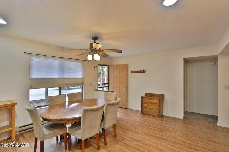 2594 Mustang Cir, Pinetop, AZ 85935