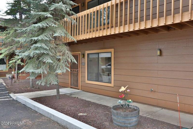 2594 Mustang Cir, Pinetop, AZ 85935