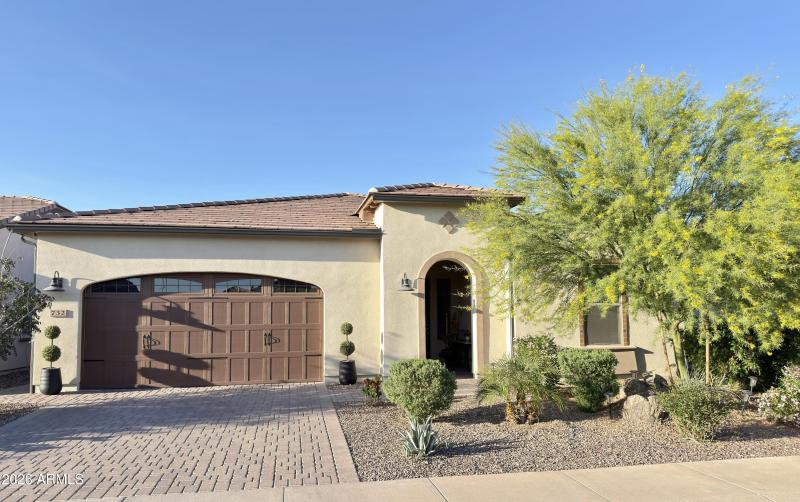 Sought After Chroma with 3 Car Garage