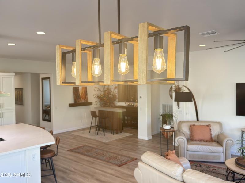 Appealing from all angles