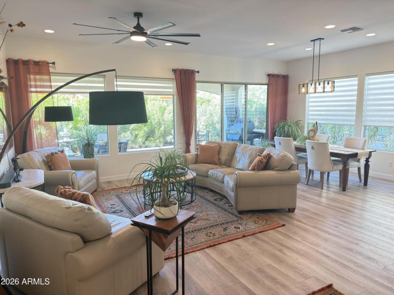 Perfect for Entertaining