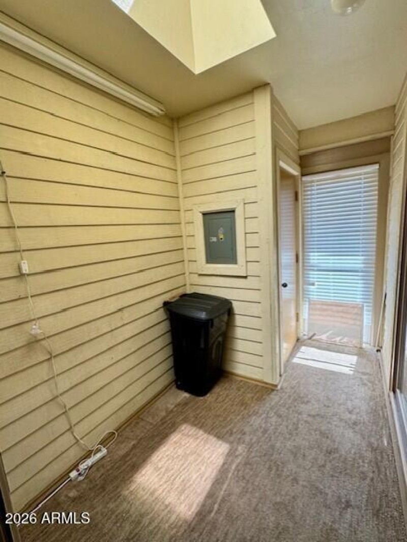 Mudroom