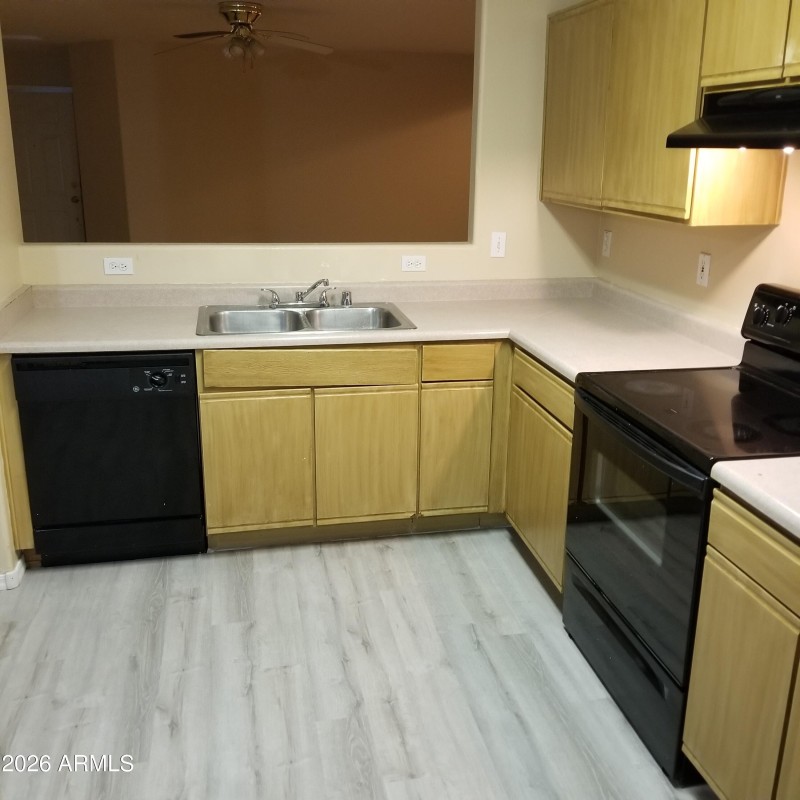 Pablo New Flooring 2