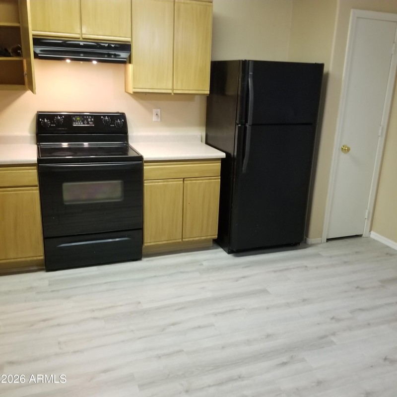 Pablo New Flooring 1