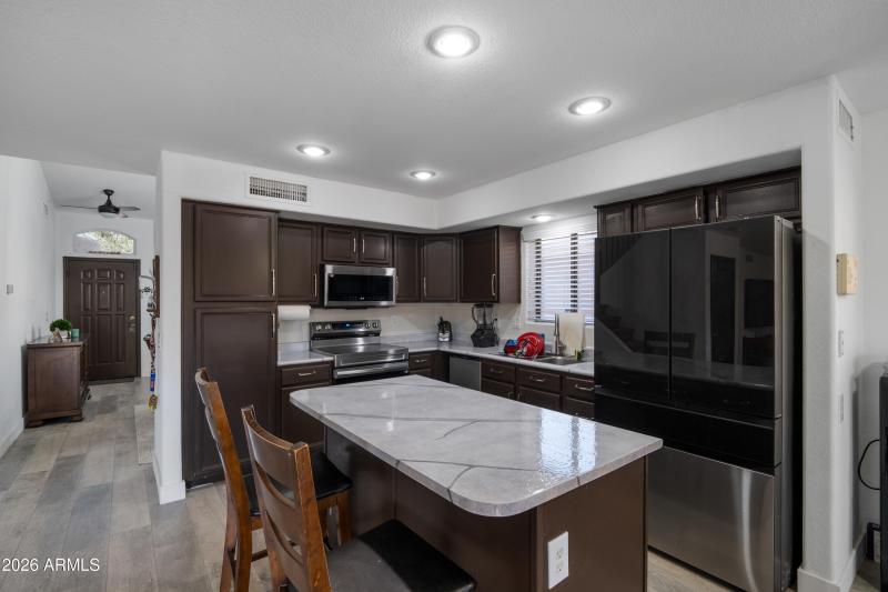 Inside - 16221 W Latham St -6