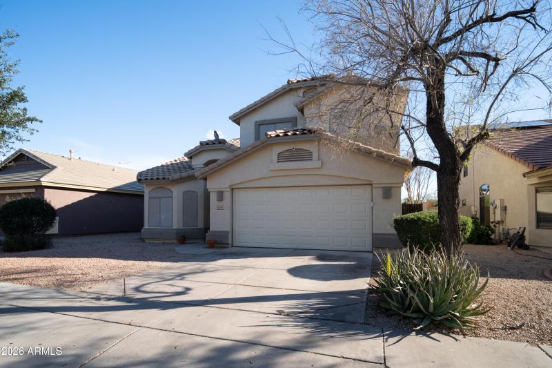 Outside - 16221 W Latham St -5