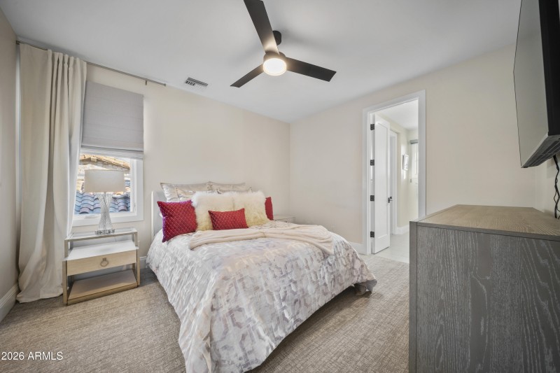 Another Great Guest Room