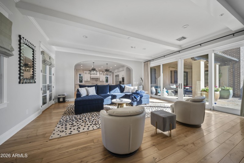 Entertaining is a MUST !