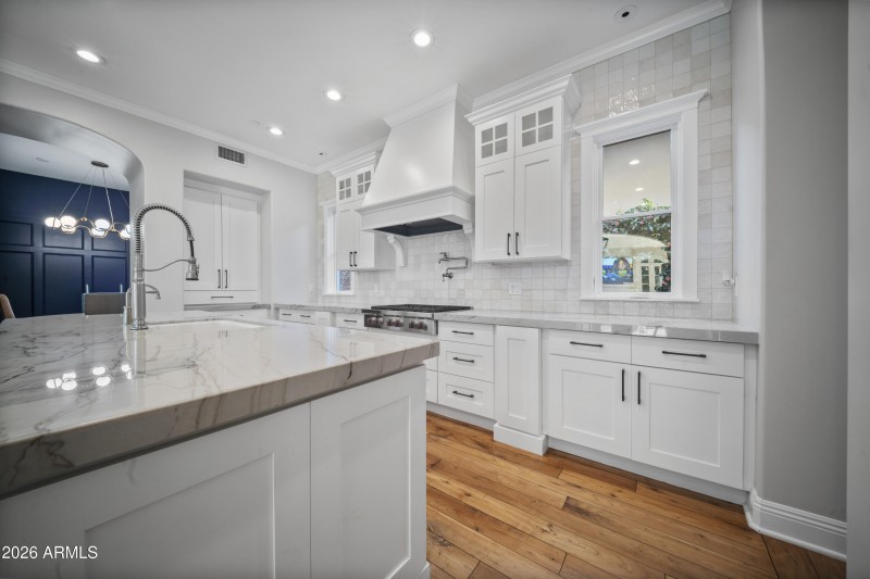 Fantastic Pantry storage