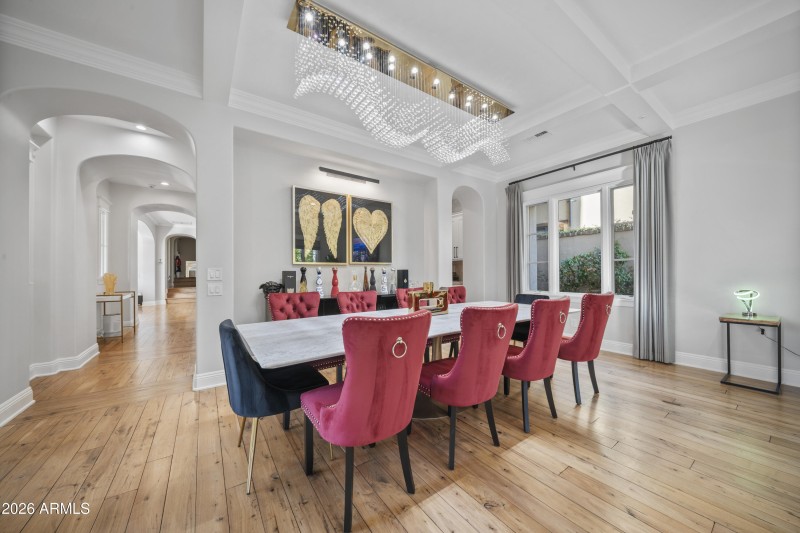 Light & Bright Disposition