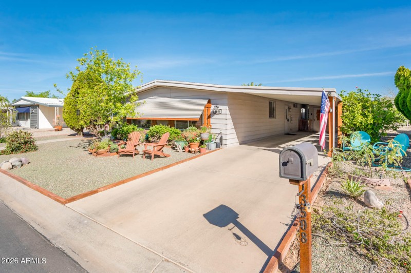 3508 E Beverly Ln - MLS-3