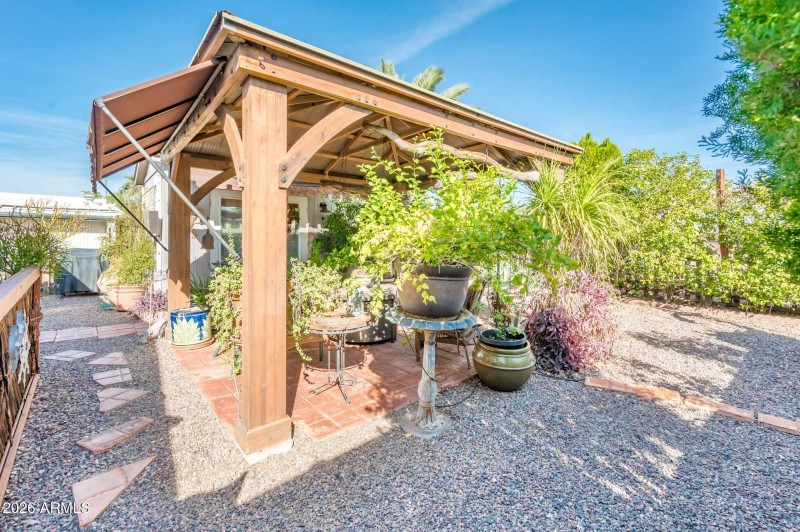 3508 E Beverly Ln - MLS-49