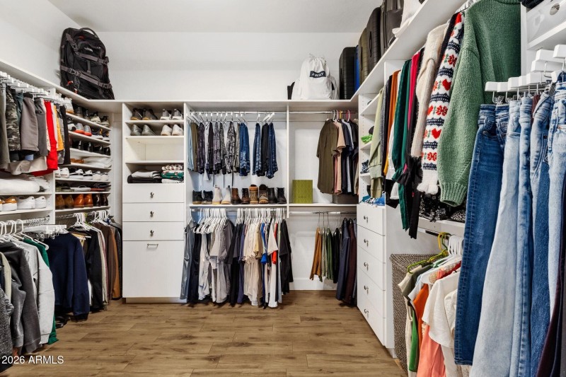 031_Primary Walk In Closet