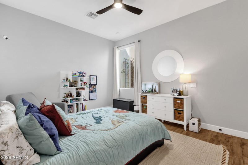 034_Upstairs Bedroom II