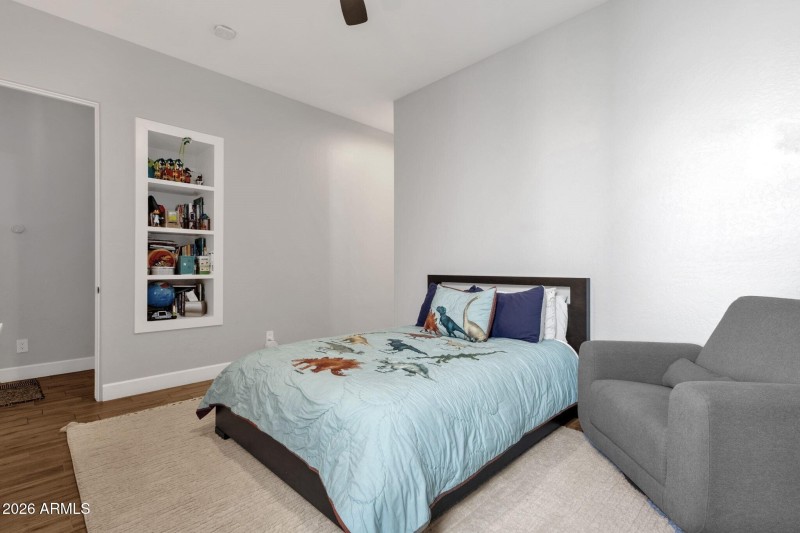 035_Upstairs Bedroom III