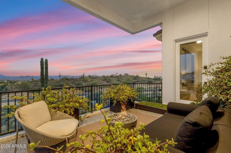 064_Balcony Off Primary Bedroom II