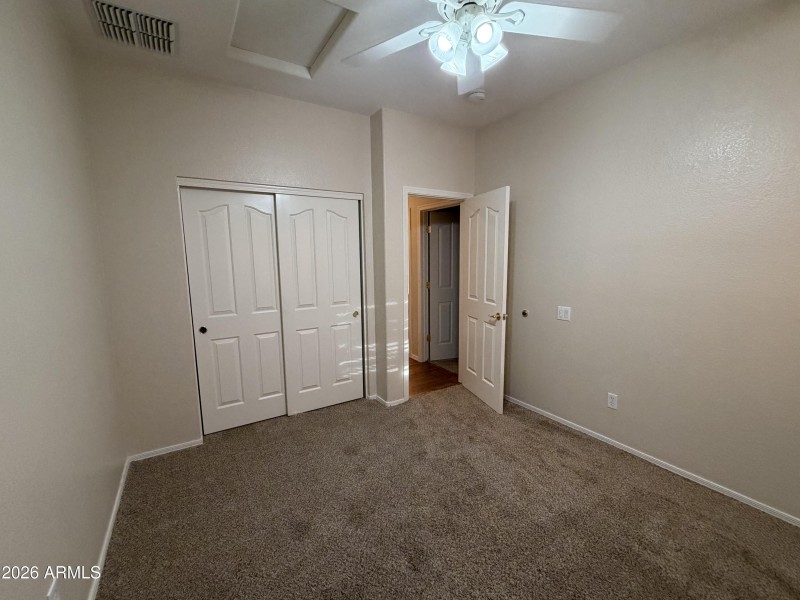 Bedroom 3 Other View