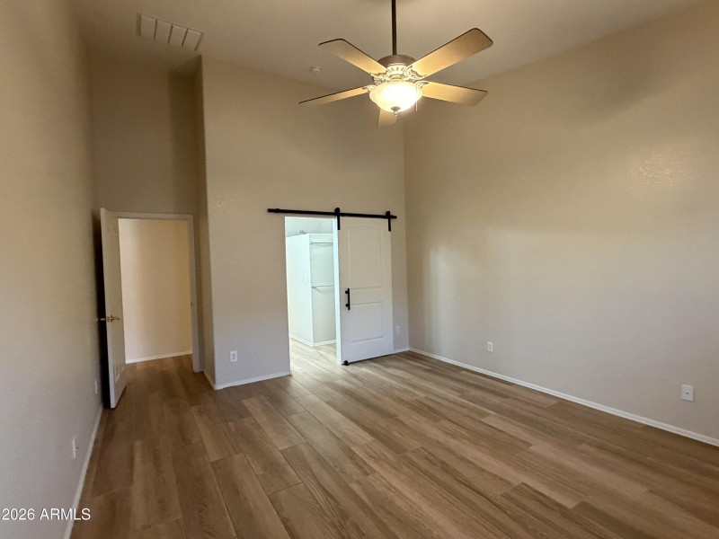 Primary Bedroom Other View