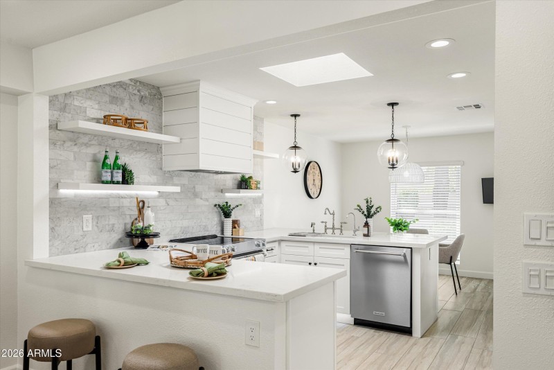 07-11447 N 56th St, Scottsdale, AZ, 8525