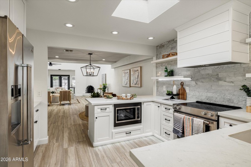 09-11447 N 56th St, Scottsdale, AZ, 8525